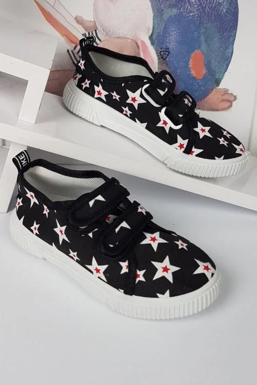 Детски кецове за момичета от 32 до 37 номер