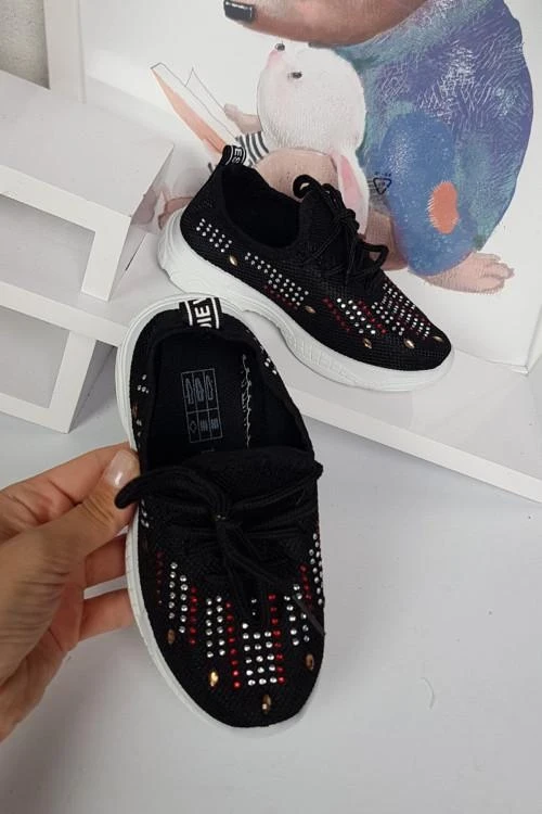 Dievčenské tenisky veľ. 31 - 36