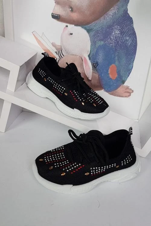 Dievčenské tenisky veľ. 31 - 36