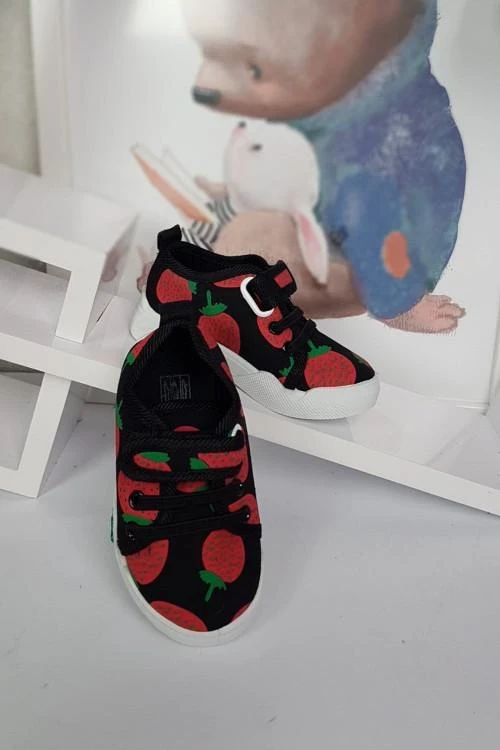 Παιδικά sneakers για κορίτσια