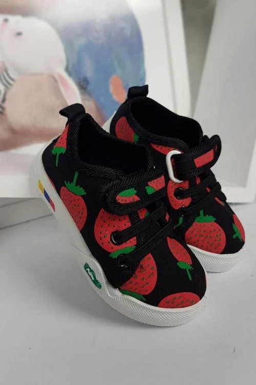 Παιδικά sneakers για κορίτσια