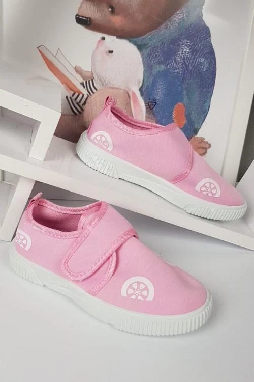 Детски кецове за момичета от 32 до 37 номер