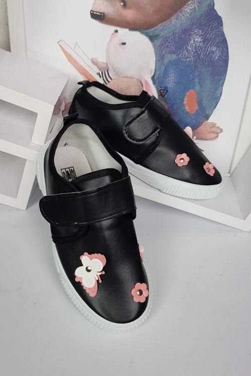 Детски кецове за момичета от 33 до 37 номер