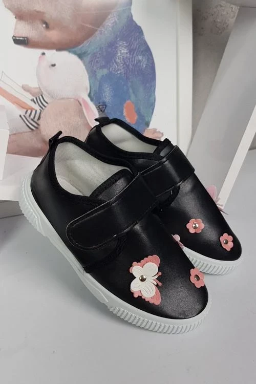 Детски кецове за момичета от 33 до 37 номер