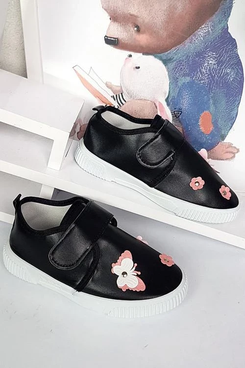 Детски кецове за момичета от 33 до 37 номер