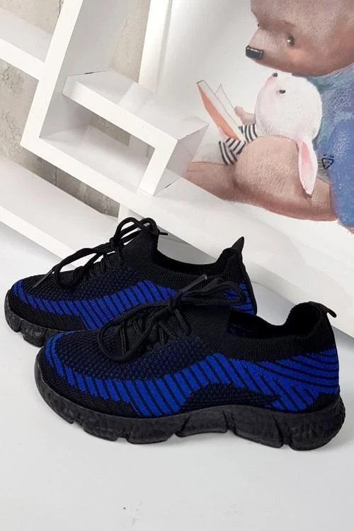 Tenisky, tenisky a gumáky