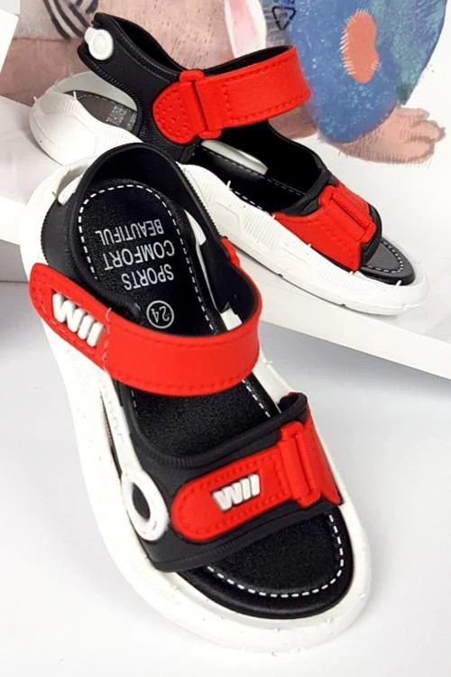 Dječije sandale za dječake