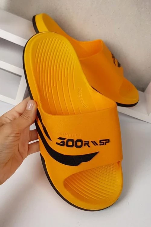 Мъжки джапанки