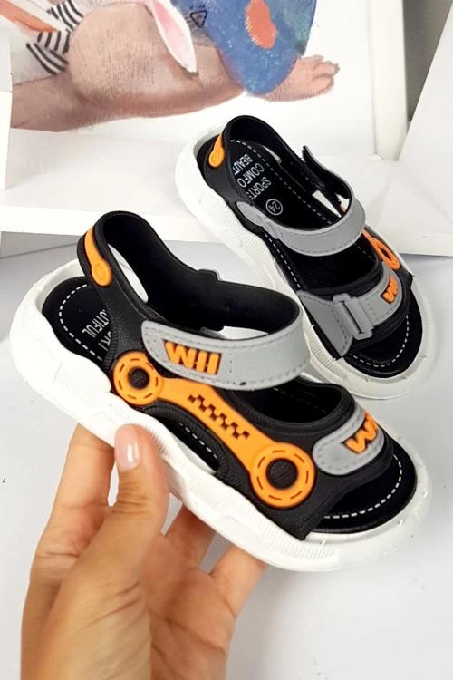 Žabky, sandále, papuče, crocs