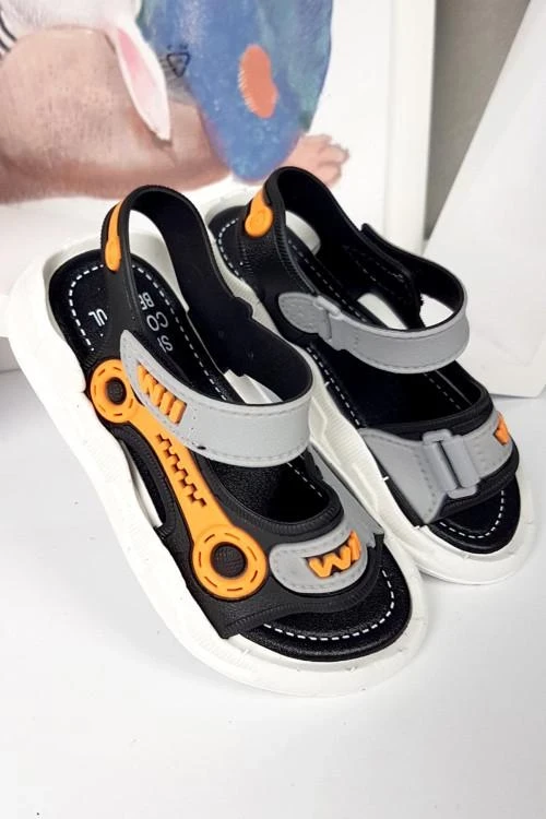 Žabky, sandále, papuče, crocs