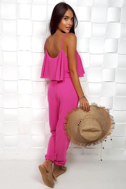 Дамски гащеризон