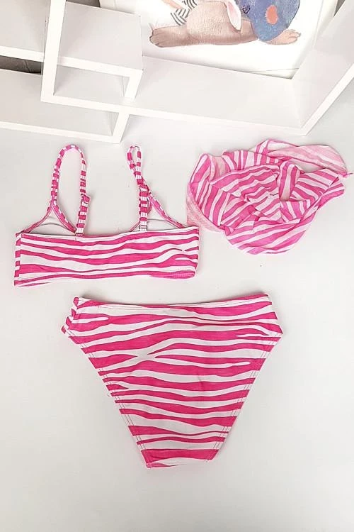 Dječji kupaći kostimi od 7 do 16 godina