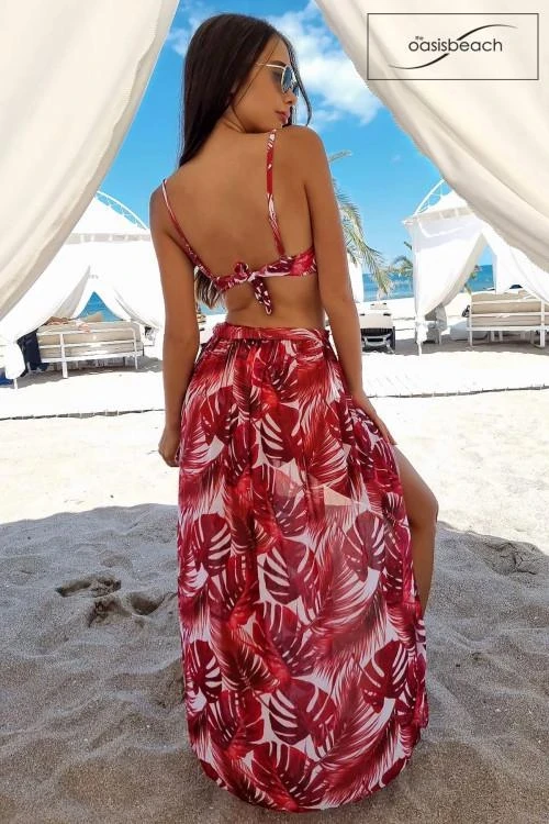 Дамски бански комплект