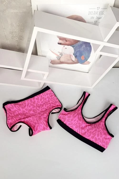 Dječji kupaći kostimi od 7 do 16 godina