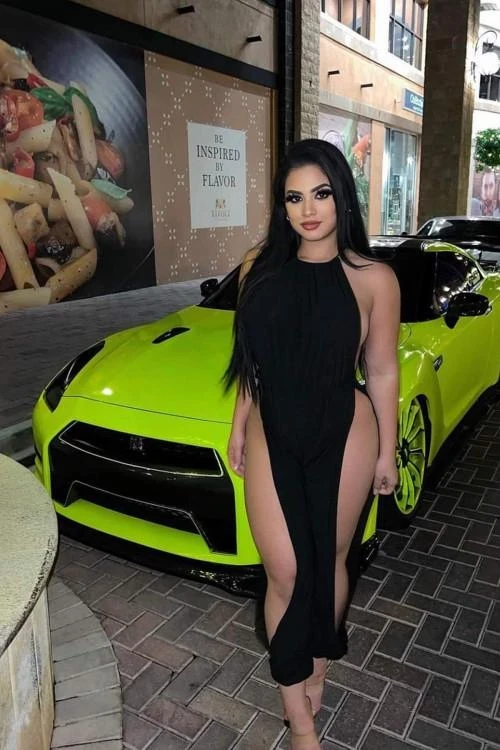 Атрактивен дамски гащеризон