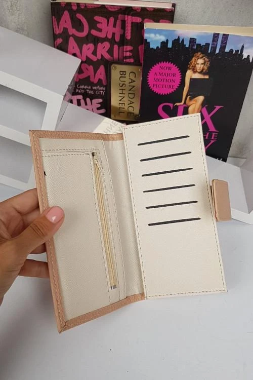 Дамско портмоне