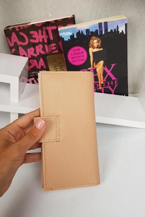 Дамско портмоне