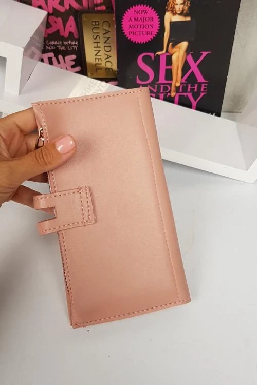 Дамско портмоне