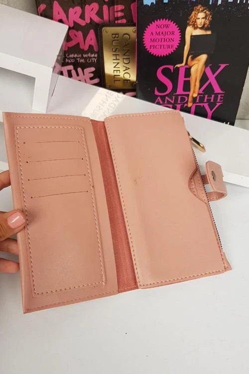 Дамско портмоне