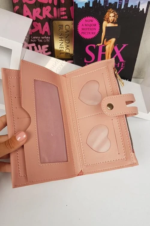 Дамско портмоне