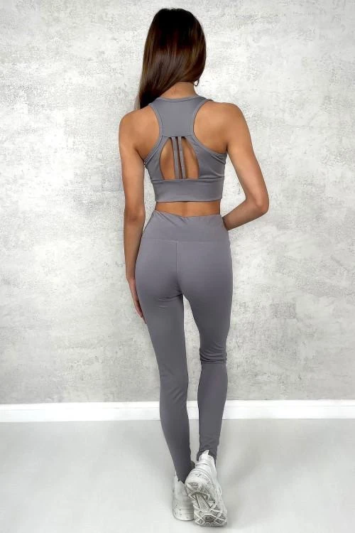 Дамски ежедневен комплект