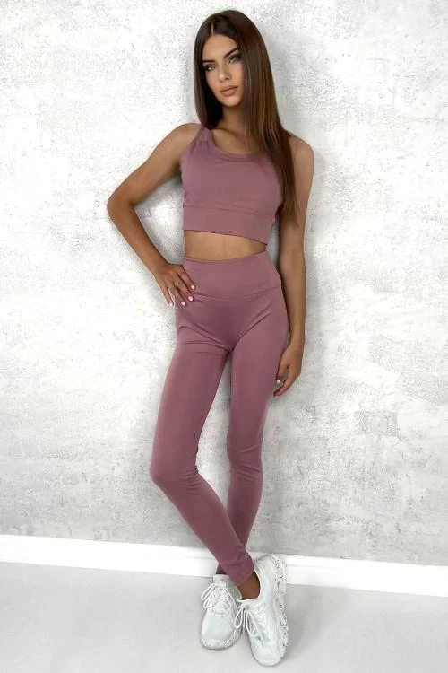 Дамски ежедневен комплект