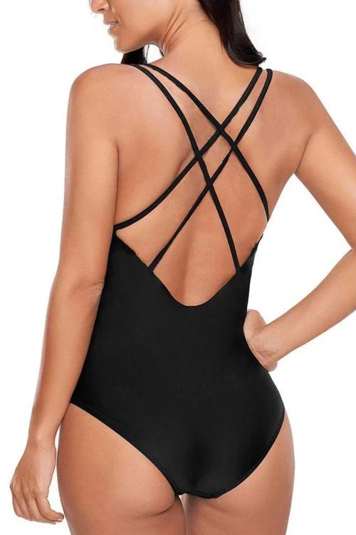 Дамски бански комплект