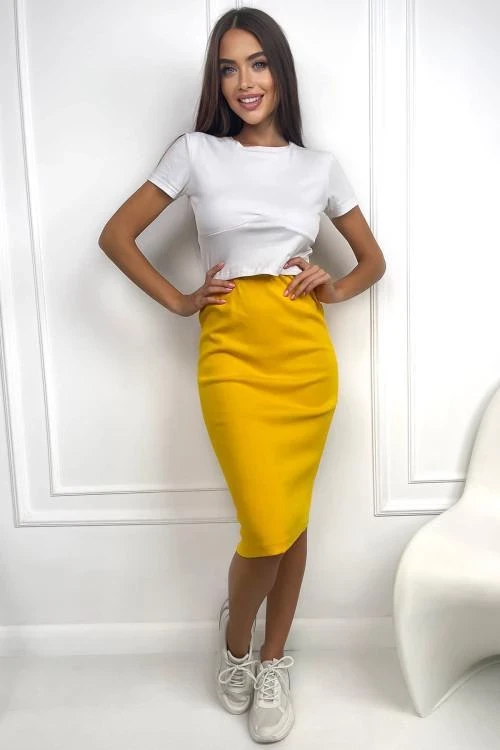 Дамска пола