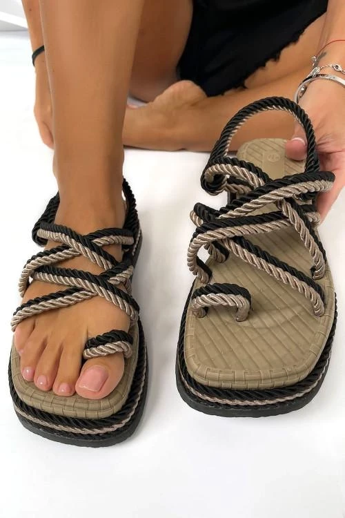 Svakodnevne sandale i papuče