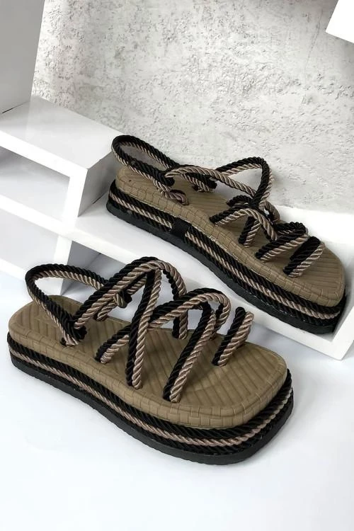 Svakodnevne sandale i papuče