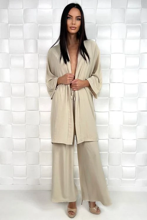 Дамски ежедневен комплект