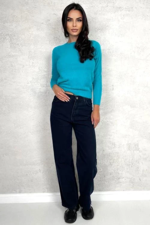 Дамски дънки