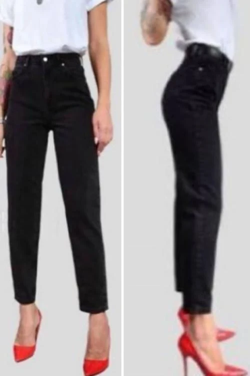 Дамски дънки