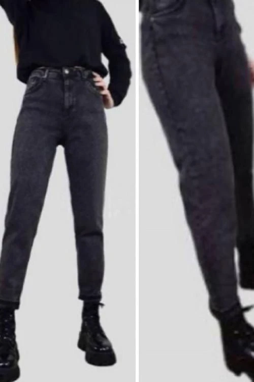 Дамски дънки