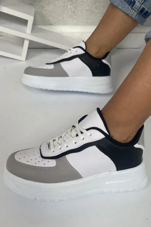 Дамски кецове