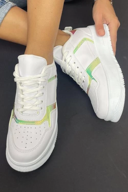 Дамски кецове