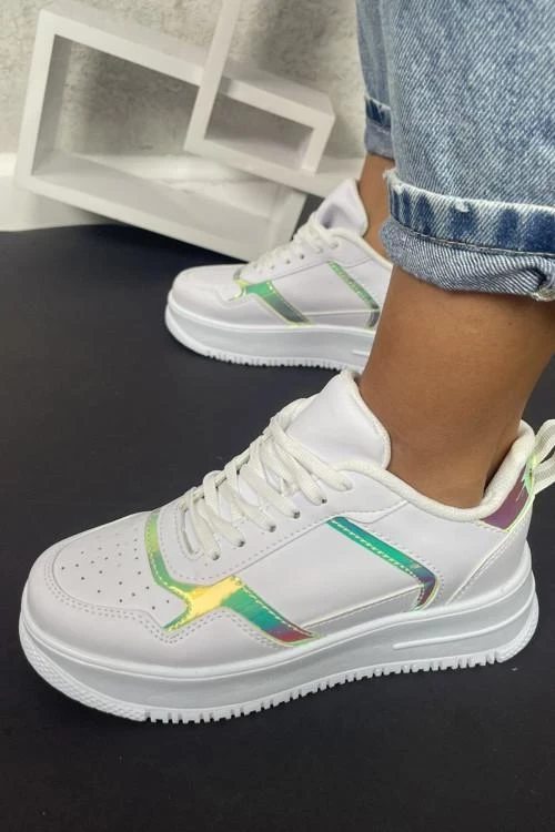 Дамски кецове