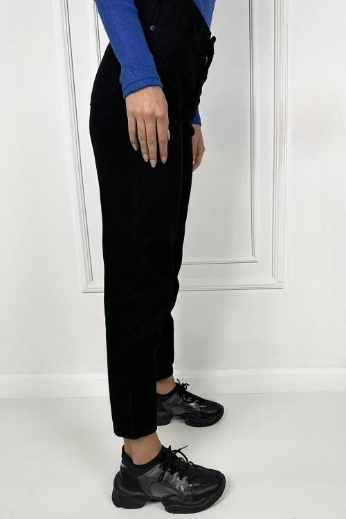 Дамски дънки