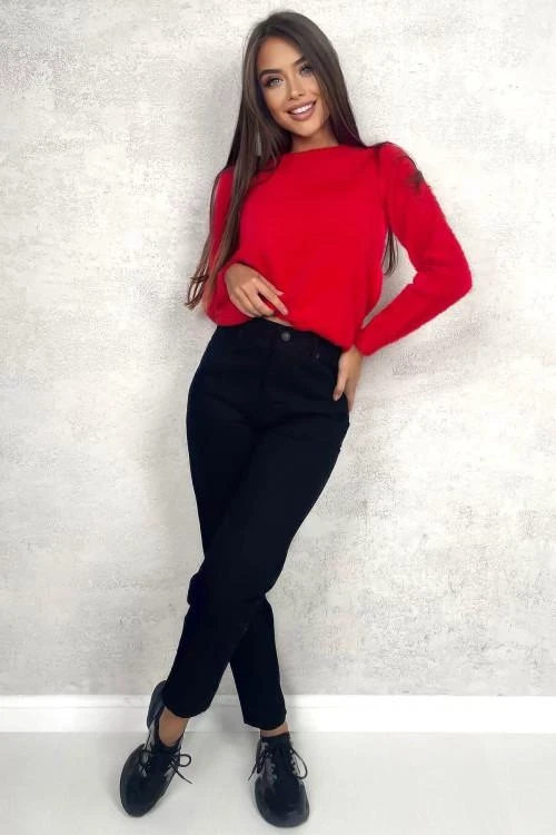 Дамски дънки