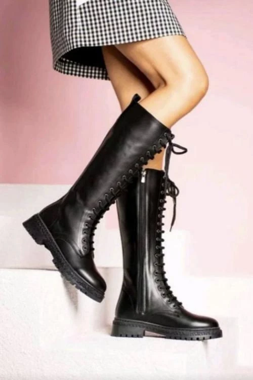 Дамски ботуши