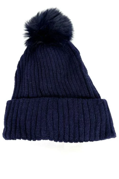 Caciula pentru fetite de la 2 pana la 4 ani