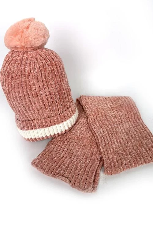 Детски компект за момичета от 2г до 5г