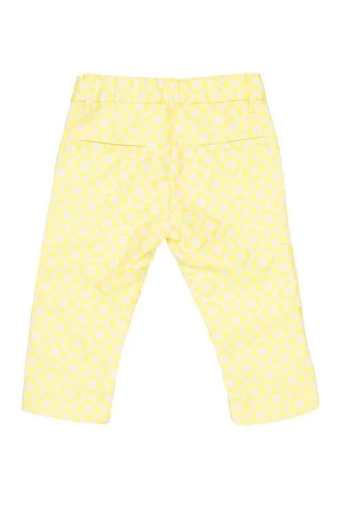 Pantalon pentru fetite de la 1,5 pana la 6 de ani