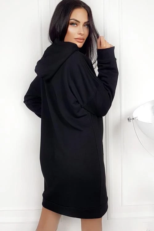 Womens tunic with long sleeves