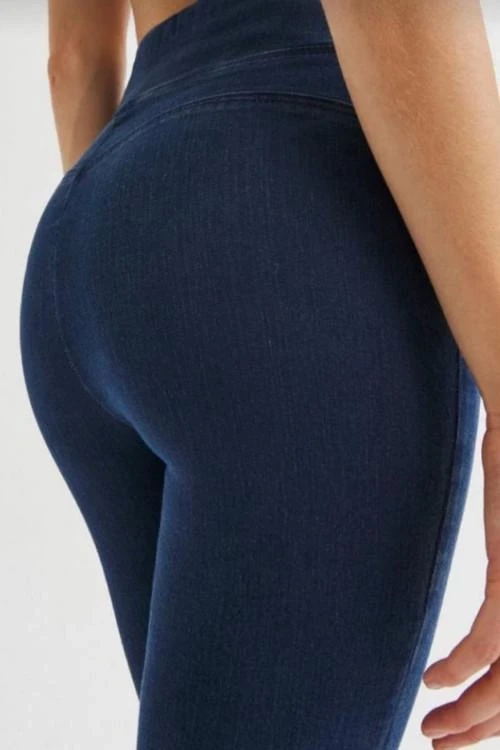 Дамски дънки по тялото