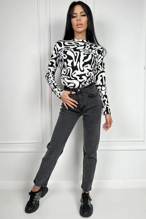 Дамски дънки