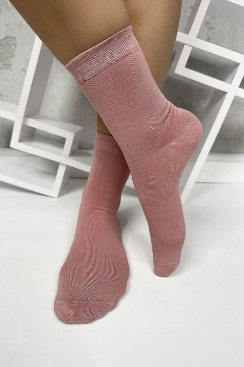 Γυναικείες κοντές κάλτσες