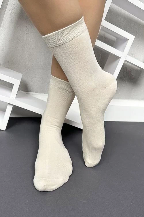Γυναικείες κοντές κάλτσες