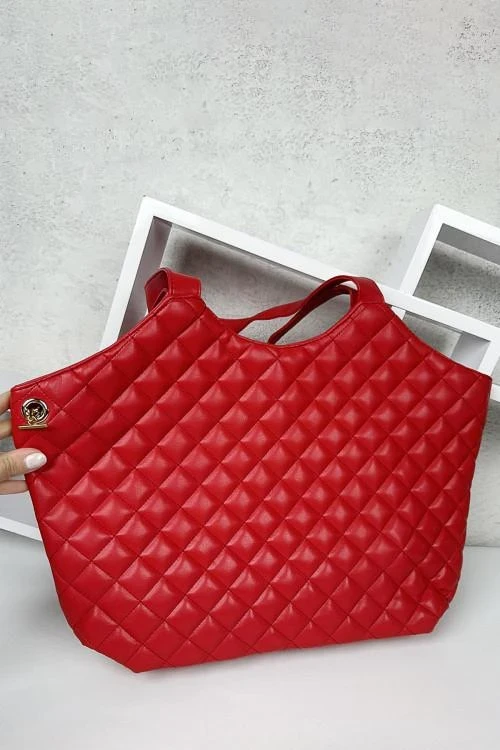 Дамска чанта с портмоне