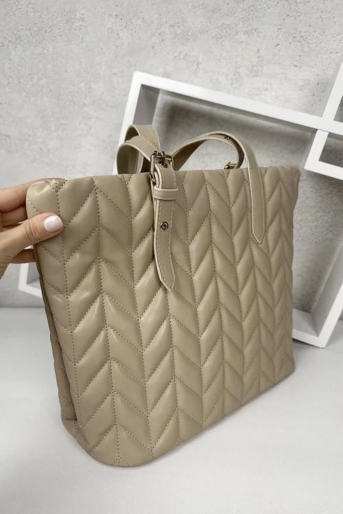 Дамска голяма чанта